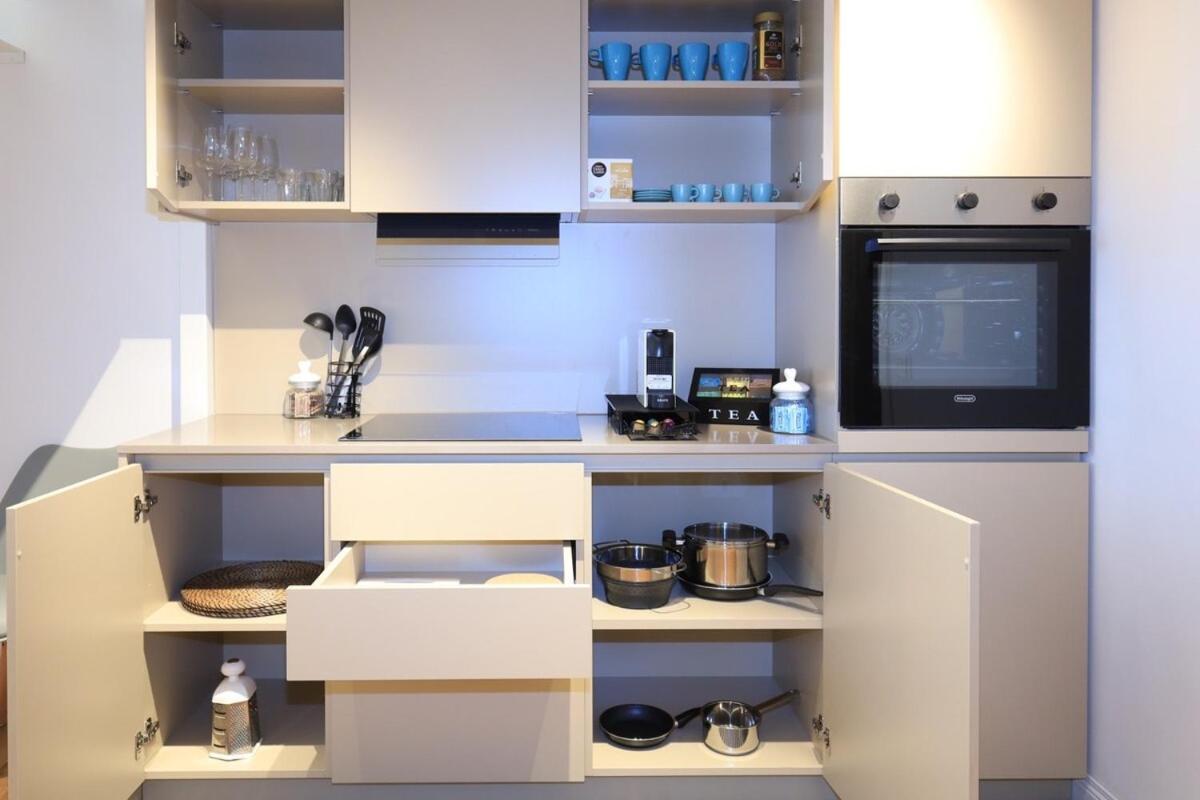 Apartment Casa Duda In Mailand