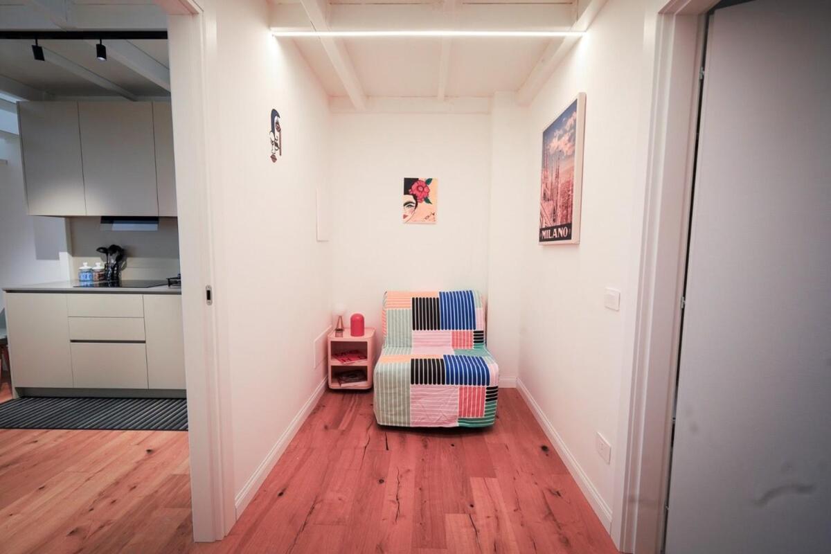Casa Duda In Apartment