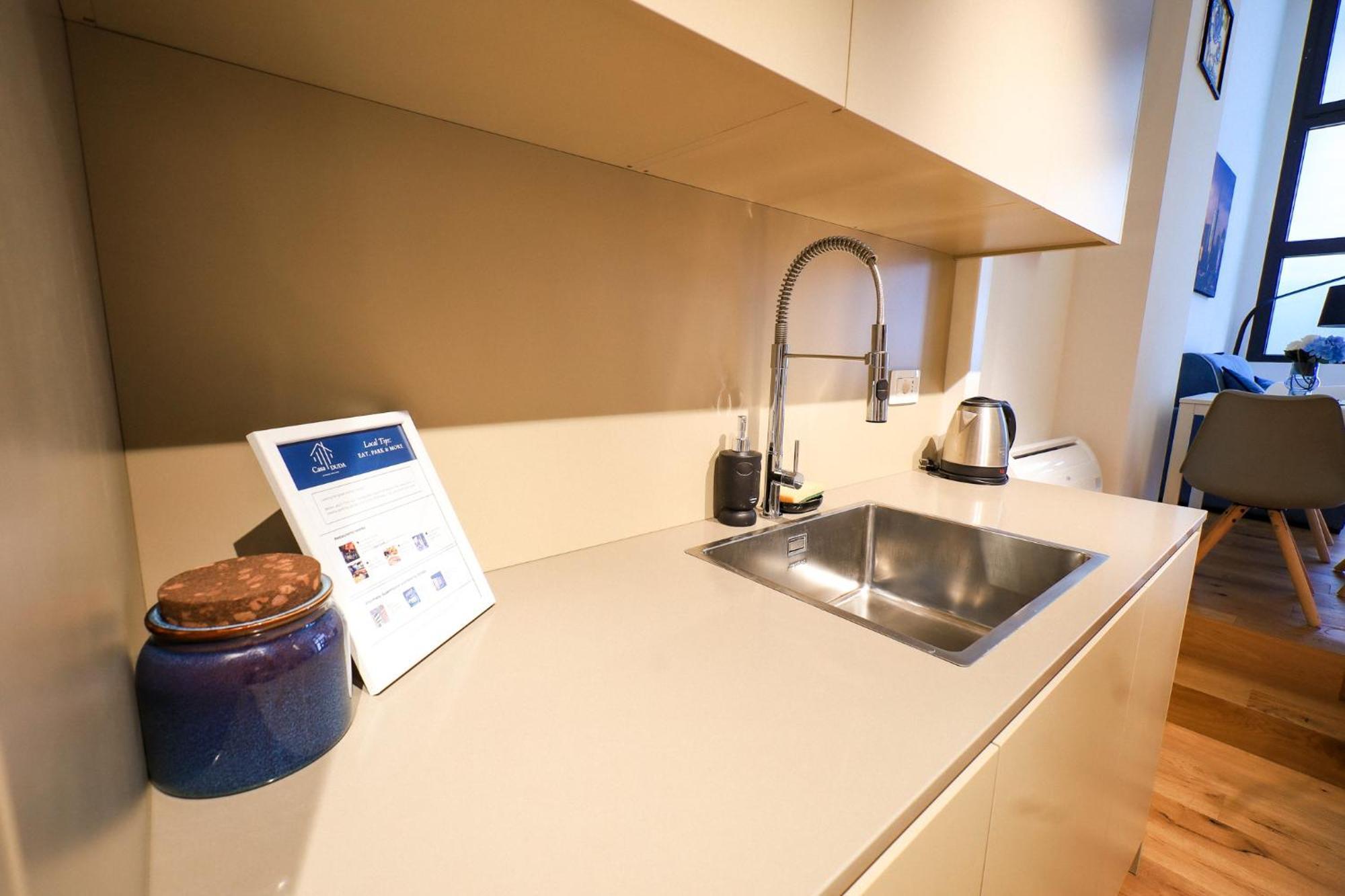 Casa Duda In Apartment Mailand