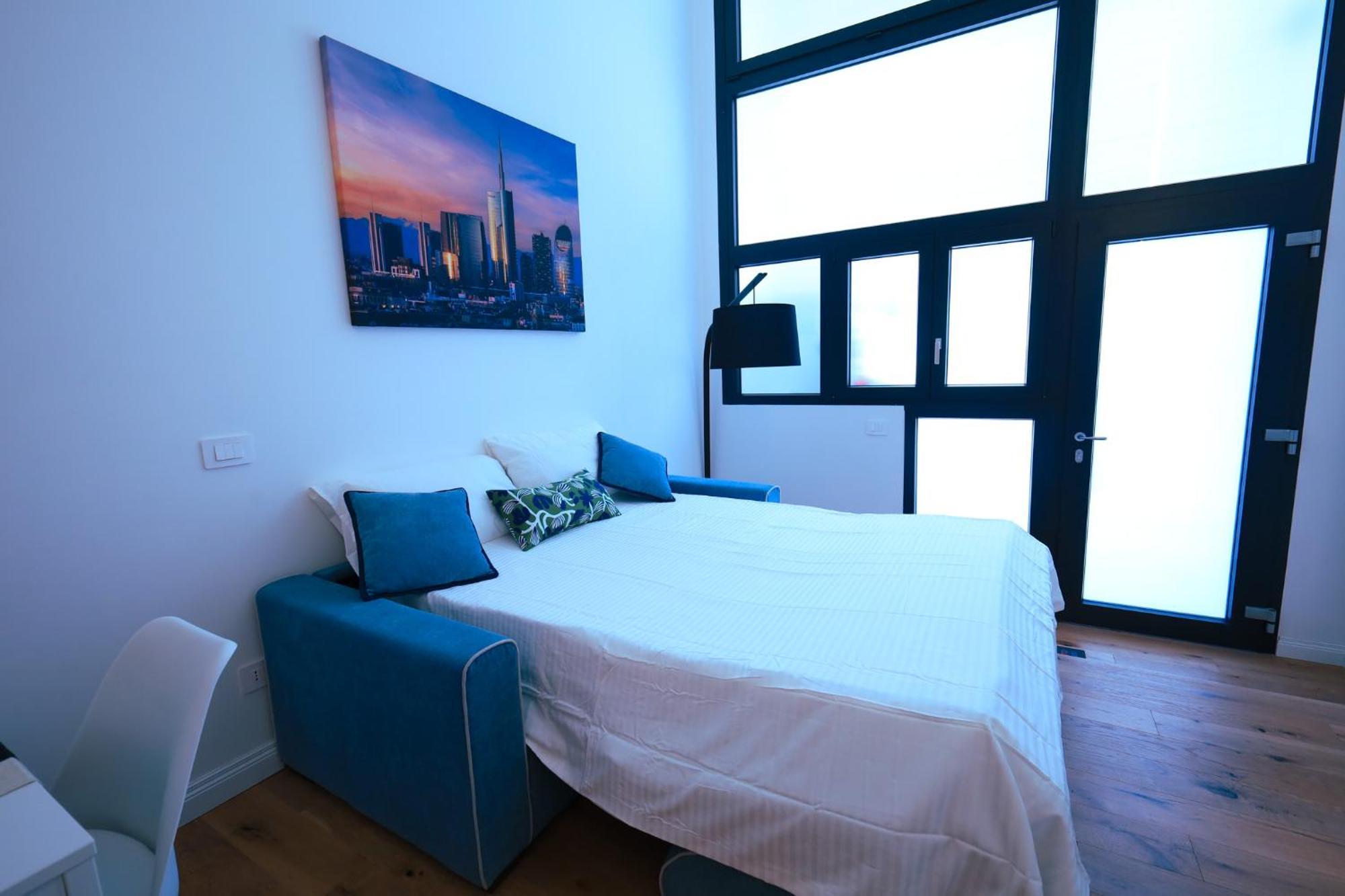 Casa Duda In Apartment *