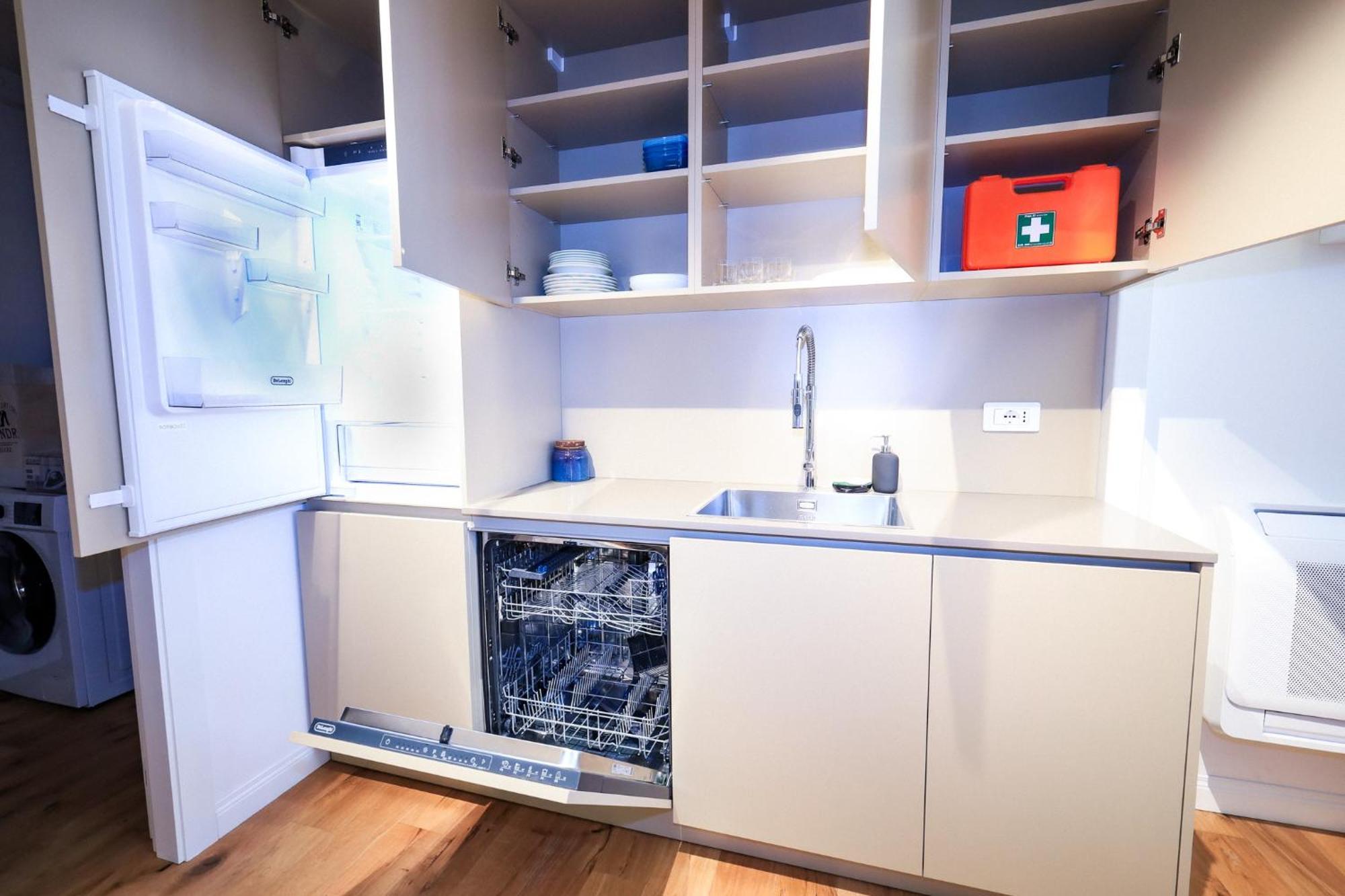 Casa Duda In Apartment Mailand